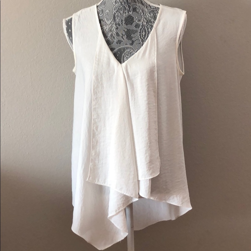 Blouse by Liquid s. S